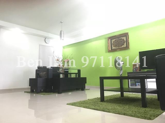 Blk 389 Bukit Batok West Avenue 5 (Bukit Batok), HDB 5 Rooms #157360242
